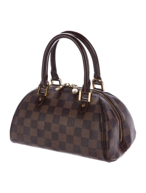 louis vuitton damier mini bag|Louis Vuitton damier tote bag.